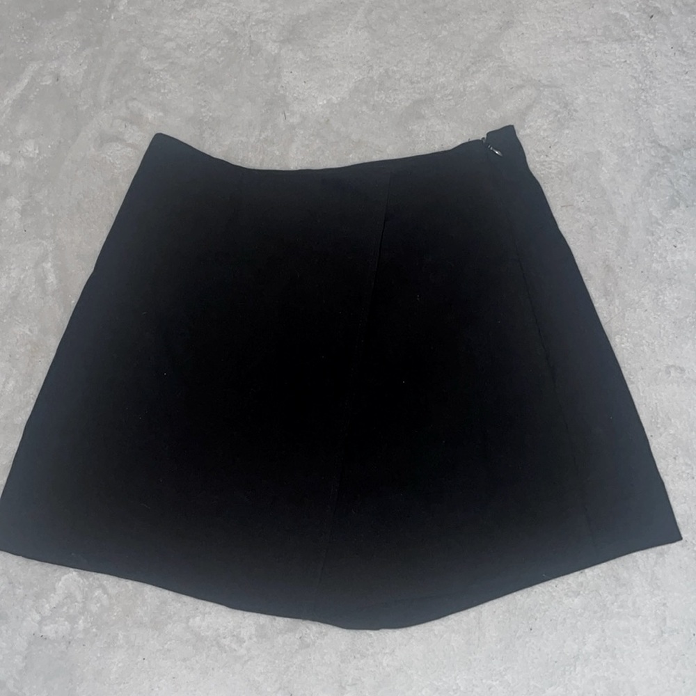 Zara Skort